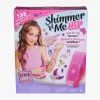 Kostumer & Udklædning-CoolMaker Shimmer Me Body Art 2.0