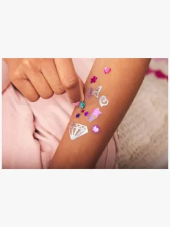 Kostumer & Udklædning-CoolMaker Shimmer Me Body Art 2.0