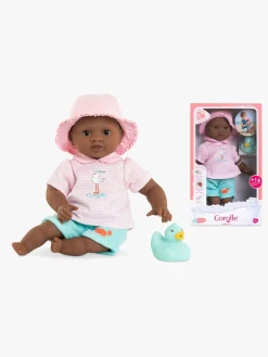 Dukker & Bamser-Corolle Badedukke Alyzée 30 cm