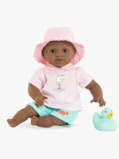 Dukker & Bamser-Corolle Badedukke Alyzée 30 cm