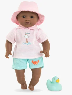 Dukker & Bamser-Corolle Badedukke Alyzée 30 cm