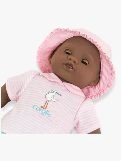 Dukker & Bamser-Corolle Badedukke Alyzée 30 cm