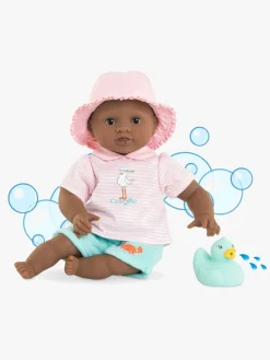 Dukker & Bamser-Corolle Badedukke Alyzée 30 cm