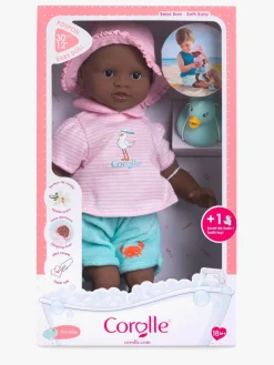 Dukker & Bamser-Corolle Badedukke Alyzée 30 cm