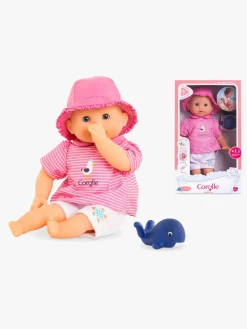 Dukker & Bamser-Corolle Badedukke Océane 30 cm