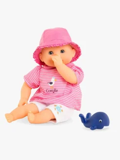 Dukker & Bamser-Corolle Badedukke Océane 30 cm