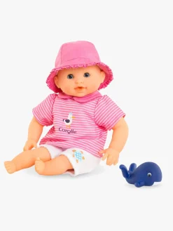 Dukker & Bamser-Corolle Badedukke Océane 30 cm