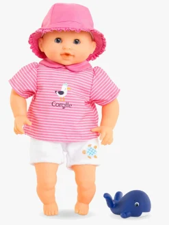 Dukker & Bamser-Corolle Badedukke Océane 30 cm