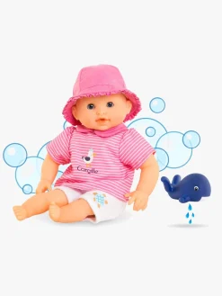 Dukker & Bamser-Corolle Badedukke Océane 30 cm