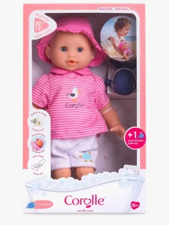 Dukker & Bamser-Corolle Badedukke Océane 30 cm