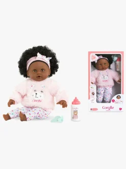 Dukker & Bamser-Corolle Calin Dukke Caroline 30 cm