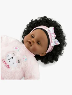 Dukker & Bamser-Corolle Calin Dukke Caroline 30 cm