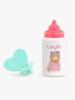 Dukker & Bamser-Corolle Calin Dukke Caroline 30 cm