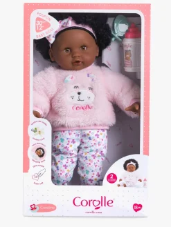 Dukker & Bamser-Corolle Calin Dukke Caroline 30 cm