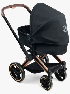Dukker & Bamser-Corolle Cybex 3-i-1 Dukkevogn