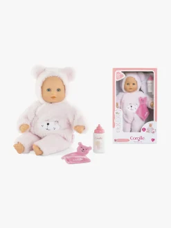 Legetøj Til Børn På 0-10 År|Dukker & Bamser-Corolle Dukke Blød Bamse 30 cm