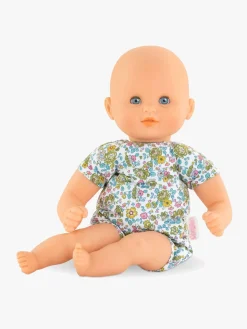 Legetøj Til Børn På 0-10 År|Dukker & Bamser-Corolle Dukke Blød Bamse 30 cm