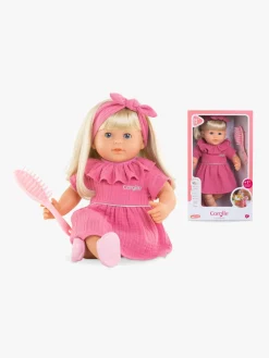 Dukker & Bamser-Corolle Dukke Jade 36 cm