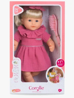 Dukker & Bamser-Corolle Dukke Jade 36 cm