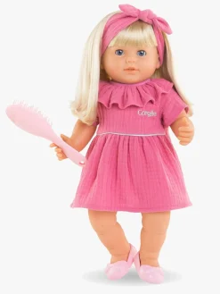 Dukker & Bamser-Corolle Dukke Jade 36 cm