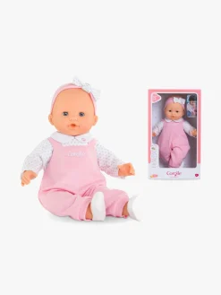 Dukker & Bamser-Corolle Dukke Lise 36 cm