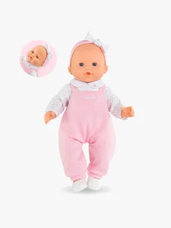 Dukker & Bamser-Corolle Dukke Lise 36 cm