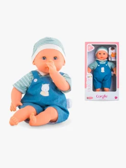 Dukker & Bamser-Corolle Dukke Maël 30 cm