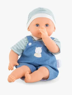 Dukker & Bamser-Corolle Dukke Maël 30 cm