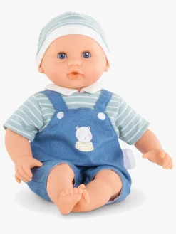 Dukker & Bamser-Corolle Dukke Maël 30 cm