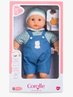 Dukker & Bamser-Corolle Dukke Maël 30 cm