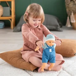 Dukker & Bamser-Corolle Dukke Maël 30 cm