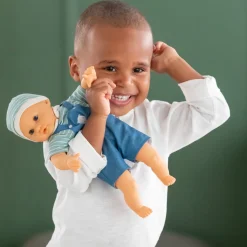 Dukker & Bamser-Corolle Dukke Maël 30 cm