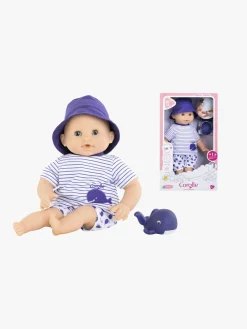 Dukker & Bamser-Corolle Dukke Marin 30 cm