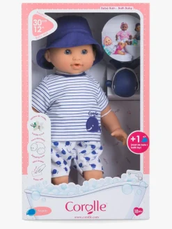 Dukker & Bamser-Corolle Dukke Marin 30 cm