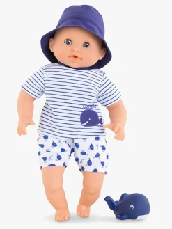 Dukker & Bamser-Corolle Dukke Marin 30 cm