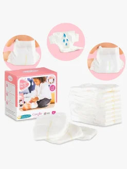 Dukker & Bamser-Corolle Dukketilbehør Bleer 12 Stk. 36 cm