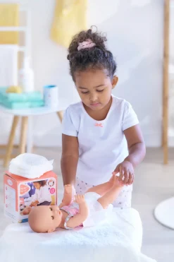 Dukker & Bamser-Corolle Dukketilbehør Bleer 12 Stk. 36 cm