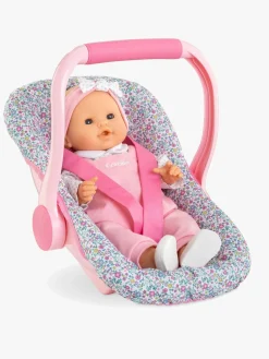 Dukker & Bamser-Corolle Dukketilbehør Bærestol