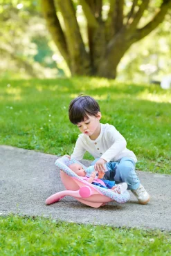 Dukker & Bamser-Corolle Dukketilbehør Bærestol