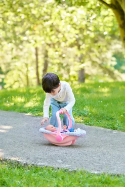 Dukker & Bamser-Corolle Dukketilbehør Bærestol