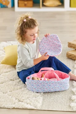 Dukker & Bamser-Corolle Dukketilbehør Bæretaske