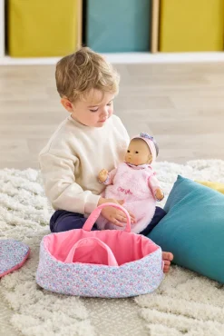 Dukker & Bamser-Corolle Dukketilbehør Bæretaske