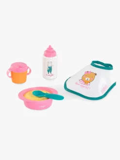 Dukker & Bamser-Corolle Dukketilbehør Spisesæt