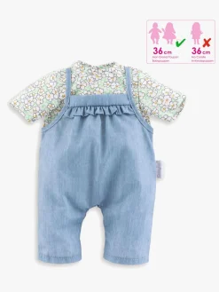 Dukker & Bamser-Corolle Dukketøj Bluse & Bukser 36 cm