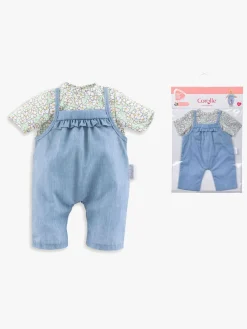 Dukker & Bamser-Corolle Dukketøj Bluse & Bukser 36 cm