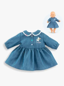 Dukker & Bamser-Corolle Dukketøj Cowboykjole 36 cm