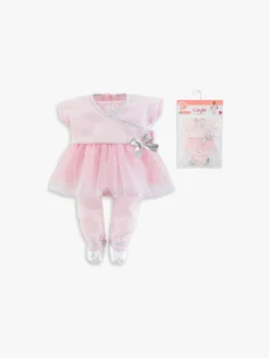 Dukker & Bamser-Corolle Dukketøj Dansesæt 30 cm