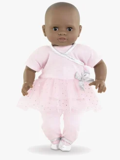 Dukker & Bamser-Corolle Dukketøj Dansesæt 30 cm