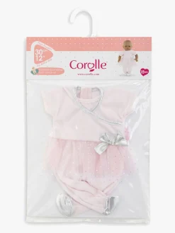 Dukker & Bamser-Corolle Dukketøj Dansesæt 30 cm
