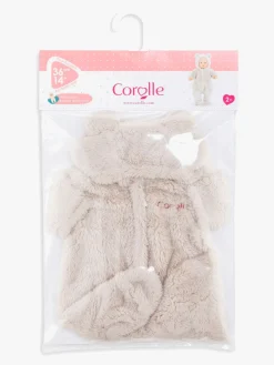 Dukker & Bamser-Corolle Dukketøj Flyverdragt Bamse 36 cm